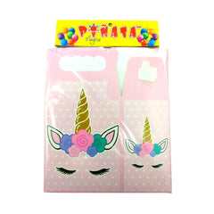 Dulcera con Dibujos - Lucky Cards - 10 Piezas