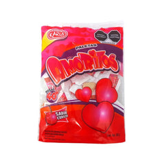 Paletas Amoritos - Dulces Karla - 360 g