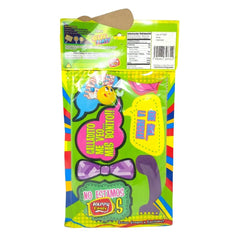Selfie Party Dulces - Happy Candy - 12 Piezas