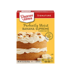 Harina para pastel - Duncan Hines - 432 g