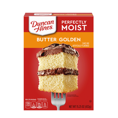 Harina para pastel - Duncan Hines - 432 g