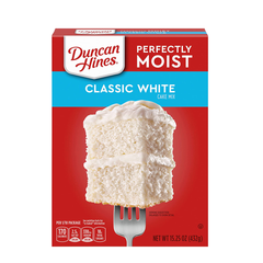 Harina para pastel - Duncan Hines - 432 g