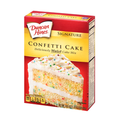 Harina para pastel - Duncan Hines - 432 g