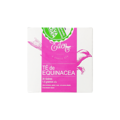 Té de Equinacea - Eden - 30 sobres