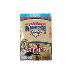 Cebada - El Diamante - 400 g