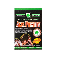 Alta Presión - El Trébol de la Salud - 200 g