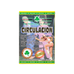 Circulación - El Trébol de la Salud - 200 g