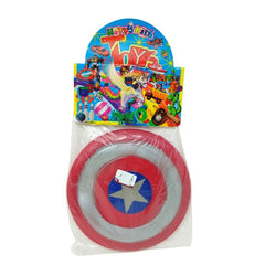 Escudo de Capitán América