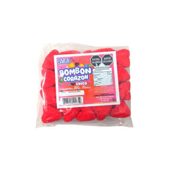 Bombón Corazón Chico - Esparza's - 20 Piezas