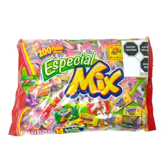 Especial Mix - De La Rosa - 200 piezas