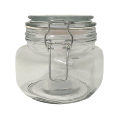 Especiero cilindro con clip 400 ml