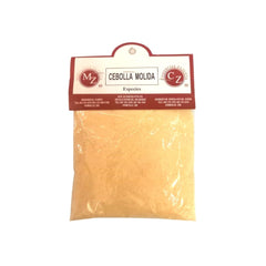 Cebolla Molida - 100 g