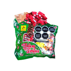 Bolo Regalo Navideño - De la Rosa - 245 g