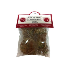 Flor de Piedra - 50 g