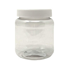 Frasco Pet 250 ml