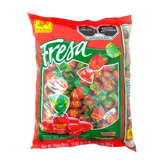 Fresa Caramelos - De La Rosa - 500 g