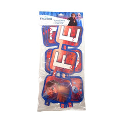 Frozen II Letrero Móvil