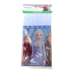Frozen II Mantel de Fiesta