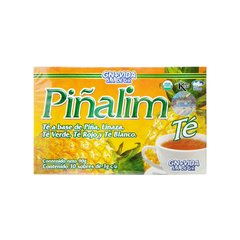 Té Piñalim - GN+Vida - 30 sobres