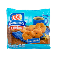 Maravillas - Gamesa - 348 g