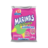 Marinas Betunadas - Gamesa - 1 kg