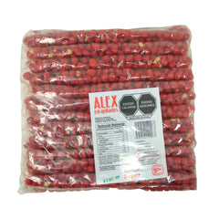 Garapiñado Super - Alex Garapiñado - 25 Piezas
