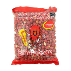 Cacahuates Garapiñados - Sinaloense - 900 g