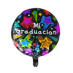 Globos de Graduación Grandes
