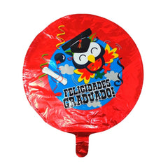 Globos de Graduación Grandes