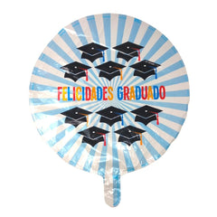 Globos de Graduación Grandes