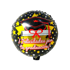 Globos de Graduación Grandes