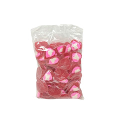 Gomita Corazones - 1 Kg
