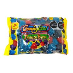 Gummybol - De La Rosa - 500 g