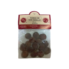 Habas de San Ignacio - 50 g