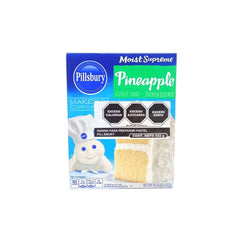 Harina para Pastel - Pillsbury - 432 g
