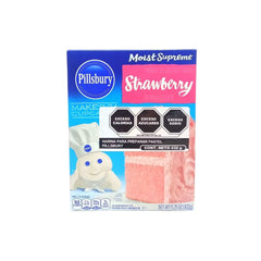 Harina para Pastel - Pillsbury - 432 g