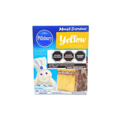 Harina para Pastel - Pillsbury - 432 g