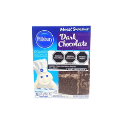 Harina para Pastel - Pillsbury - 432 g