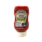 Kétchup Organica - Heinz - 397 g