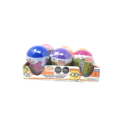 Mega Helado sorpresa Mi Villano Favorito - Bondy Fiesta - 6 Pzas