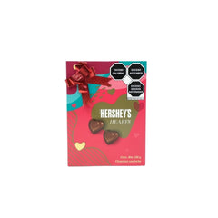 Hearts - Hershey's - 123 g
