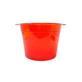 Hielera Rígida Cristalina - X Balloon