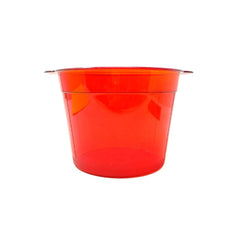 Hielera Rígida Cristalina - X Balloon