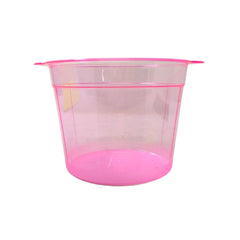 Hielera Rígida Cristalina - X Balloon