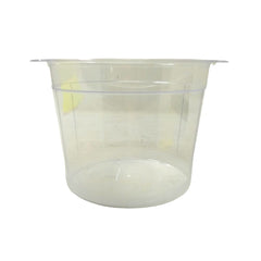 Hielera Rígida Cristalina - X Balloon