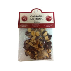 Castaño de India - 50 g