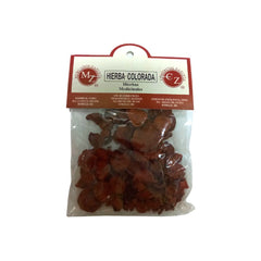 Hierba Colorada - 50 g