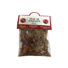 Hoja de Aguacate - 40 g