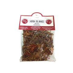 Hierba del Manzo - 25 g