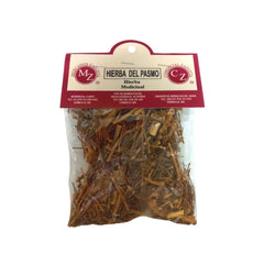 Hierba del Pasmo - 50 g